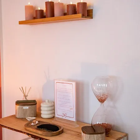 5 Sens Proche Du Chateau Apartamento